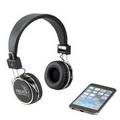 Midas Bluetooth Headphones w/ Touch Screen